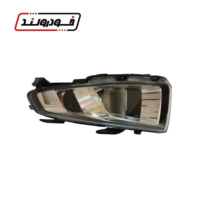 چراغ جلو راست برلیانس H220 و H230